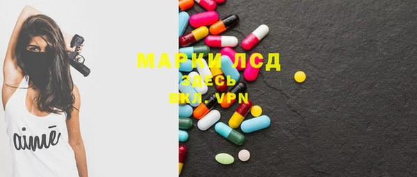 крисы Осинники
