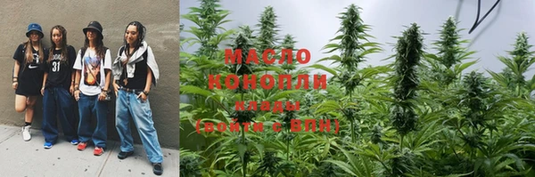 крисы Осинники