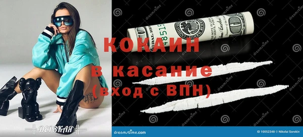 крисы Осинники
